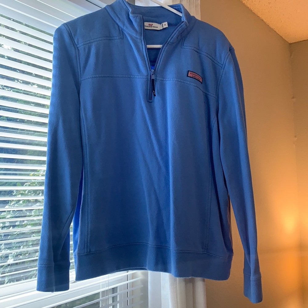 Vineyard vines pullover